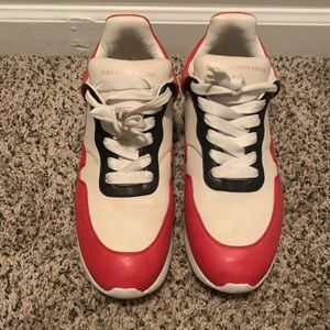 Alexander McQueen Sneakers